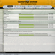 Illustration for article titled Football Manager 2009 PSP Mac Screens